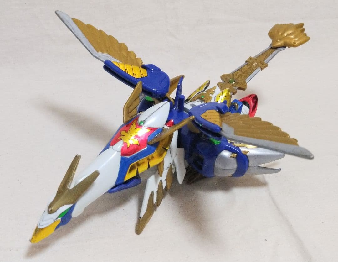 元祖SDガンダム 0088 鎧闘神ウイング - メルカリ