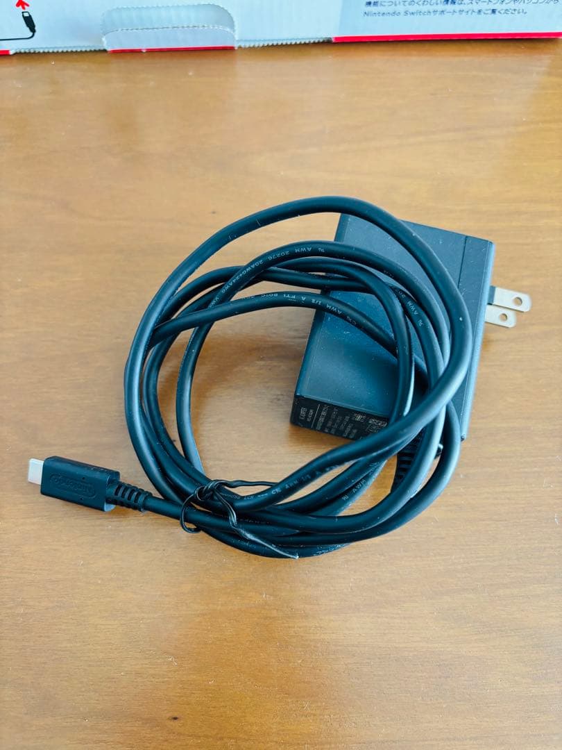 Nintendo Switch 本体 グレー Joy-Con 2個セット