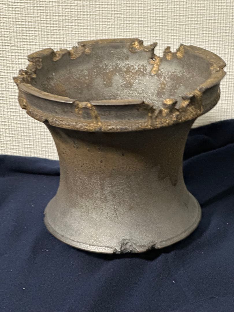 raw life factory ラオウ SMOKE GOLD