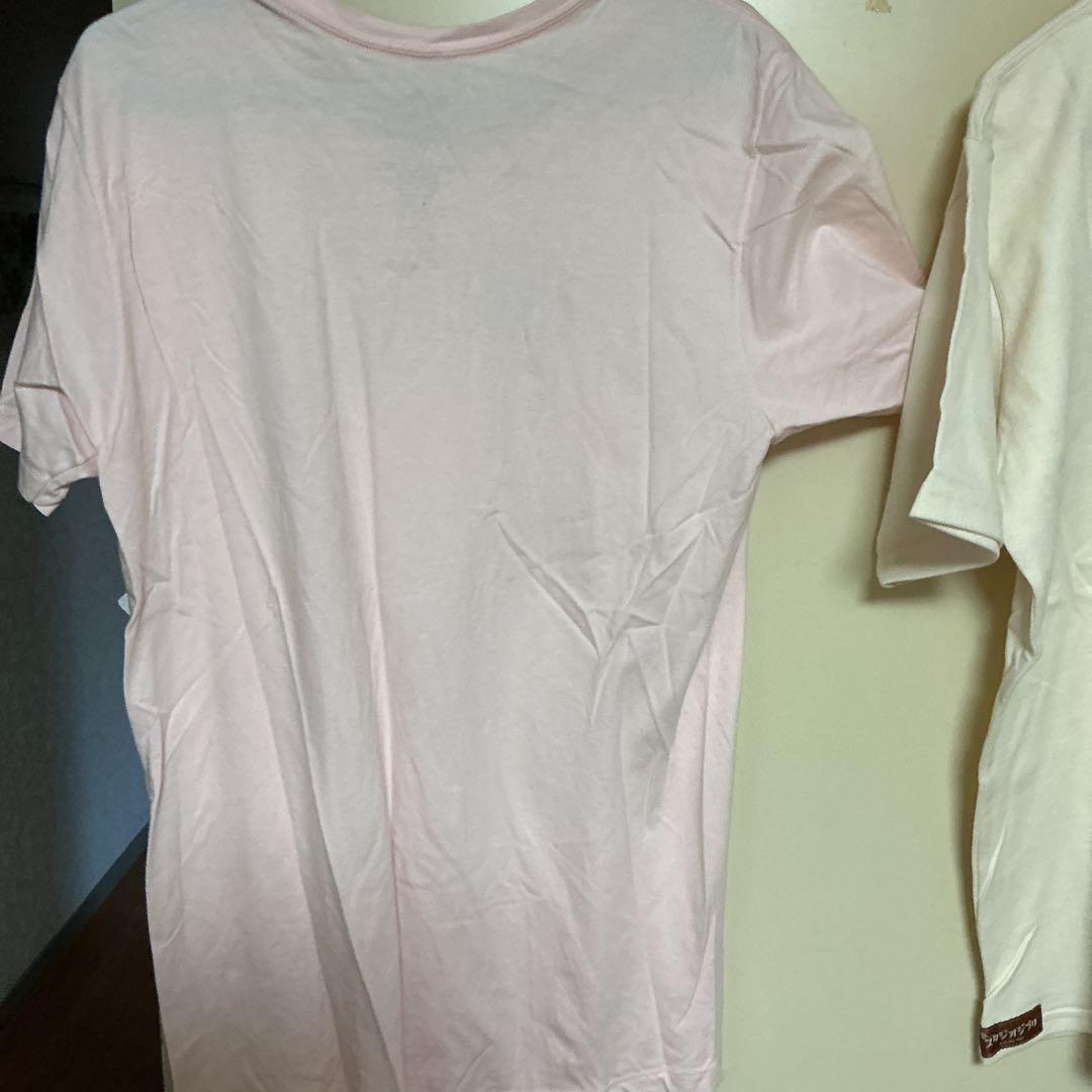 紅の豚　Tシャツ