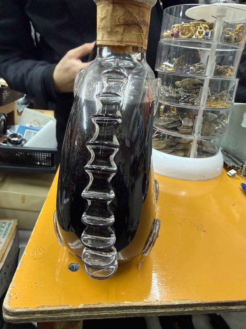 ケ*イ様 芋*官様 古酒 レミーマルタン ルイ13世 ベリーオールド