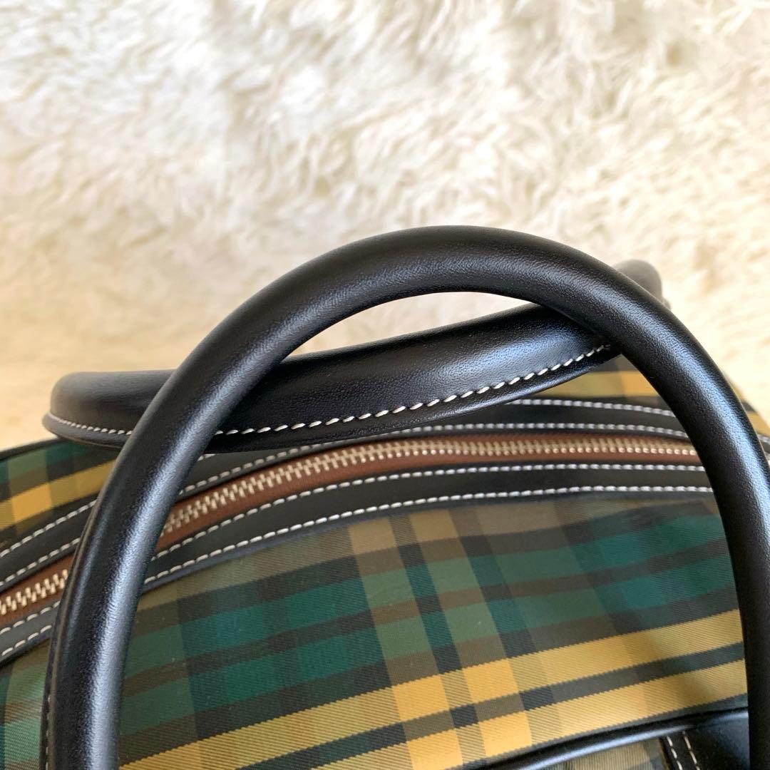 昭和レトロ❣️エース60 スポーティーバッグ ボストンバッグ