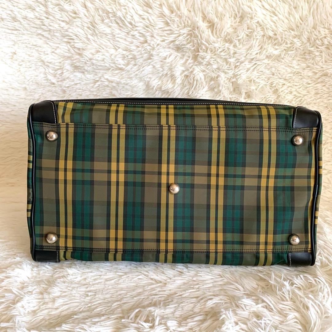 昭和レトロ❣️エース60 スポーティーバッグ ボストンバッグ