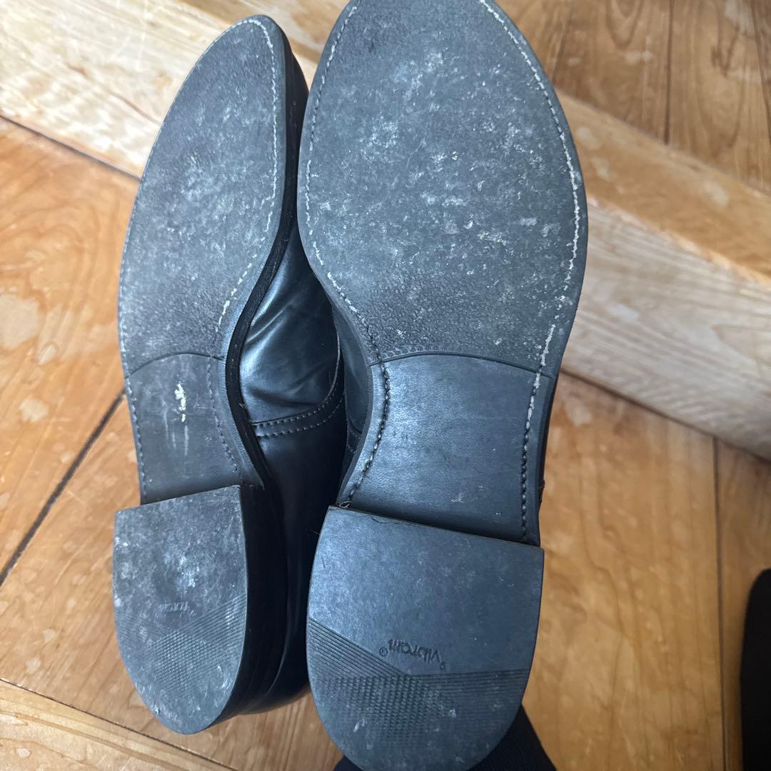 オールデン　サイズ9.5 シューキーパー付き