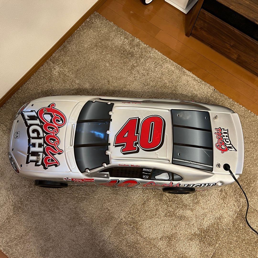 Coors /NASCAR プールバーライト ヴィンテージ照明 ⭐️状態良好