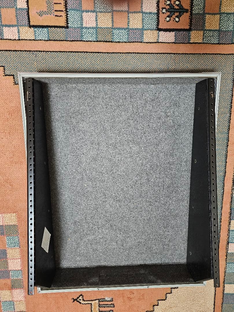 ROADREADY ラックケース12U RRM19R