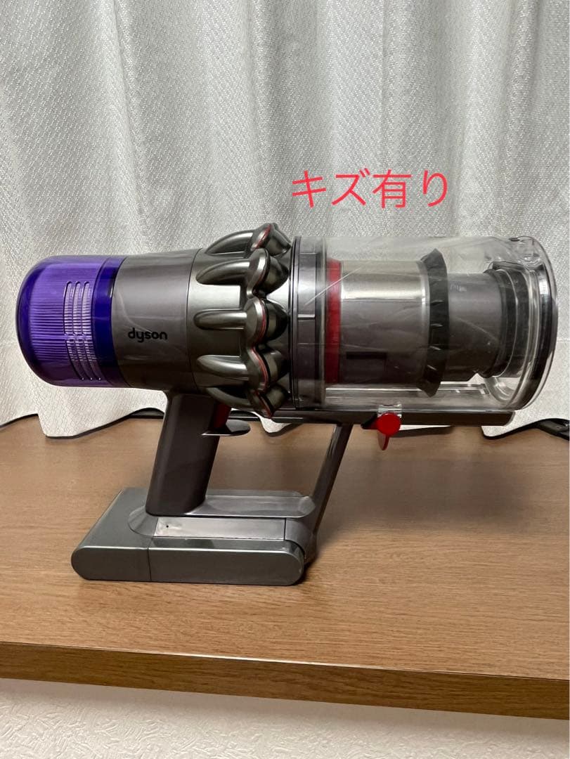 マキタ14,4V充電式クリーナ本体のみCL142FDZWショートサイクロン付き