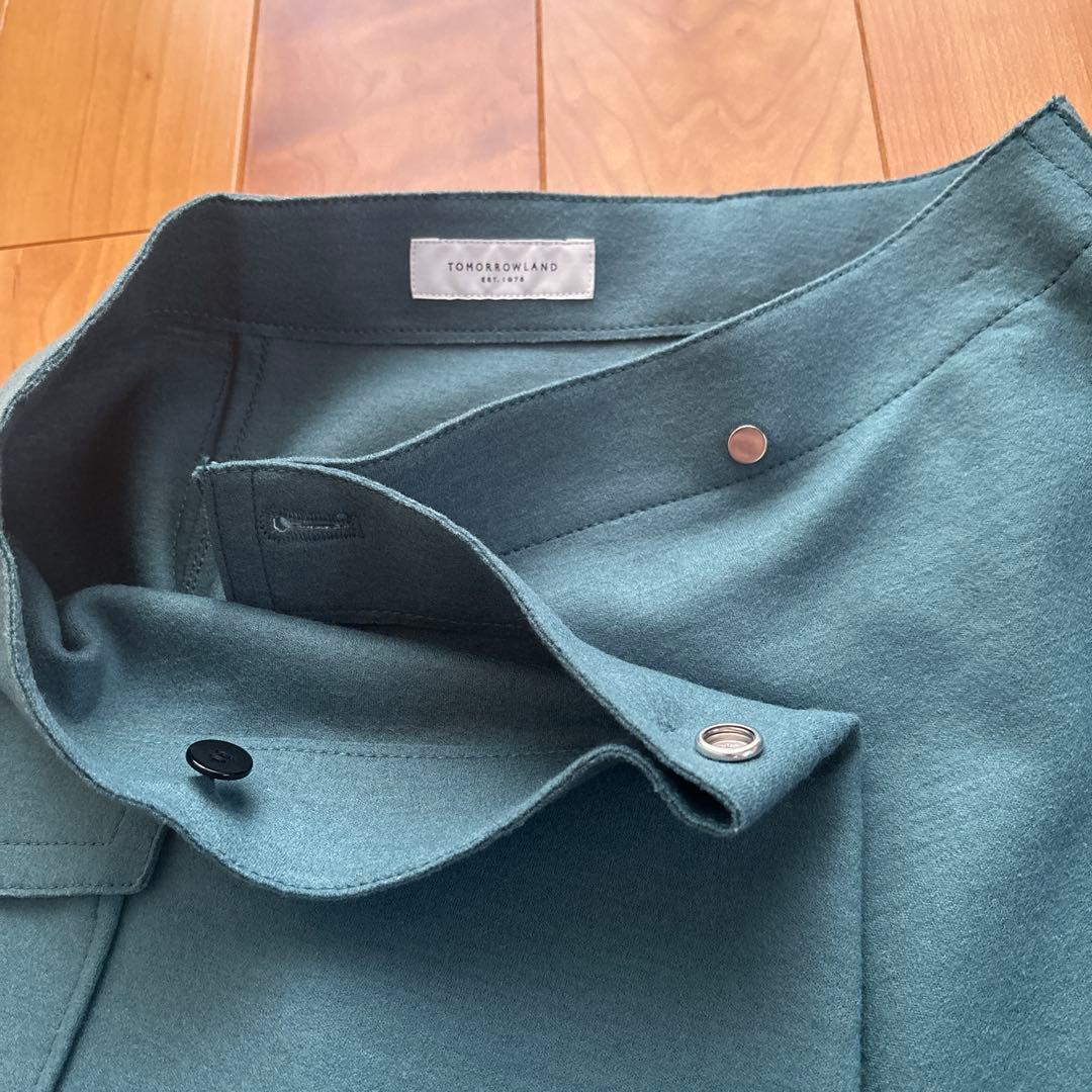 黒さま　おまとめ専用　6点TOMORROWLAND トゥモローランド