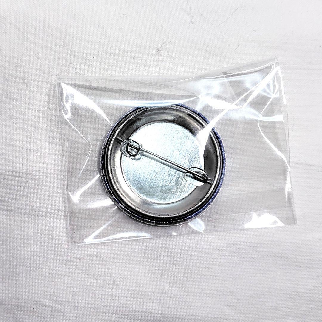 真・三國無双8 試遊缶バッジ 于禁