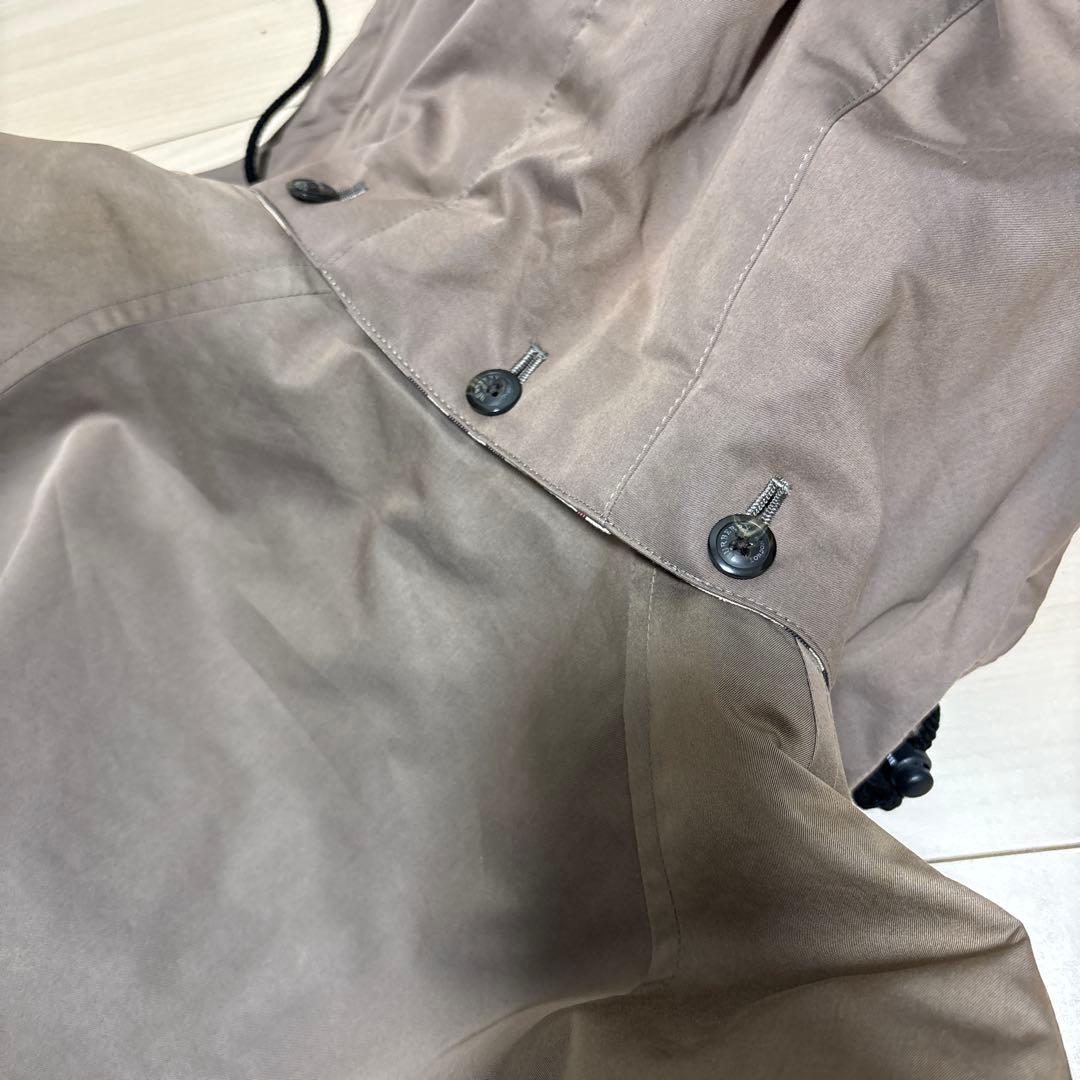 Burberrys コート + おまけ