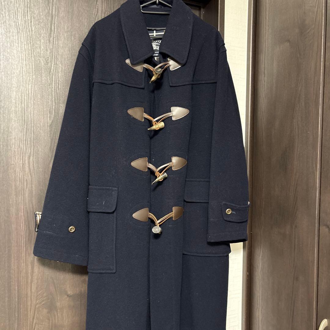 Burberrys コート + おまけ