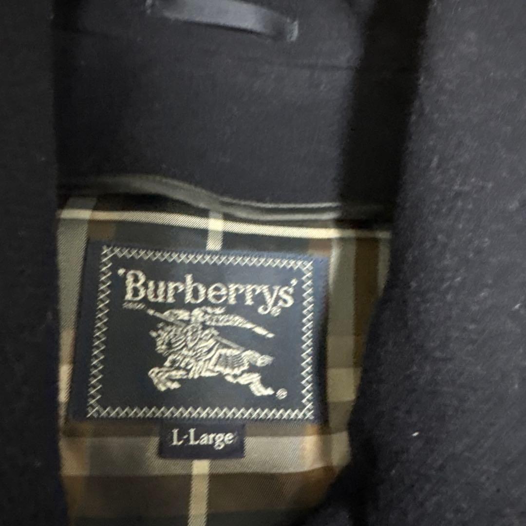 Burberrys コート + おまけ
