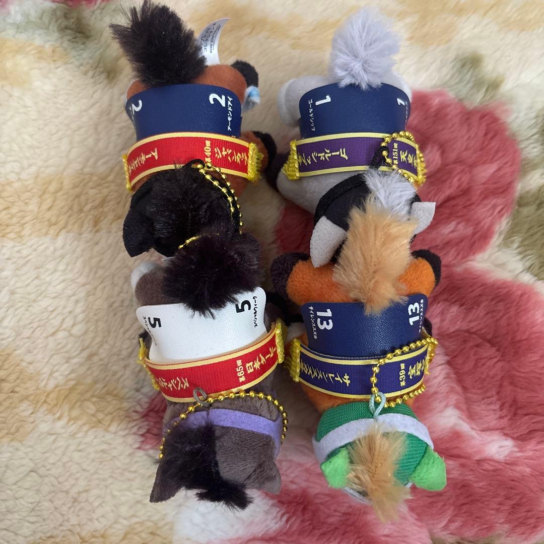 サラブレッドコレクション まとめ売り