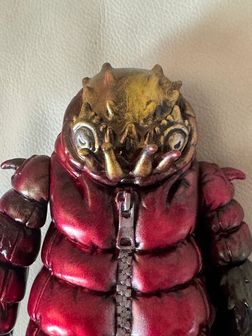 TTE 2025 GYAROMI クトゥルフオイド イカリ 後藤彩色所 タイ限定 TTE