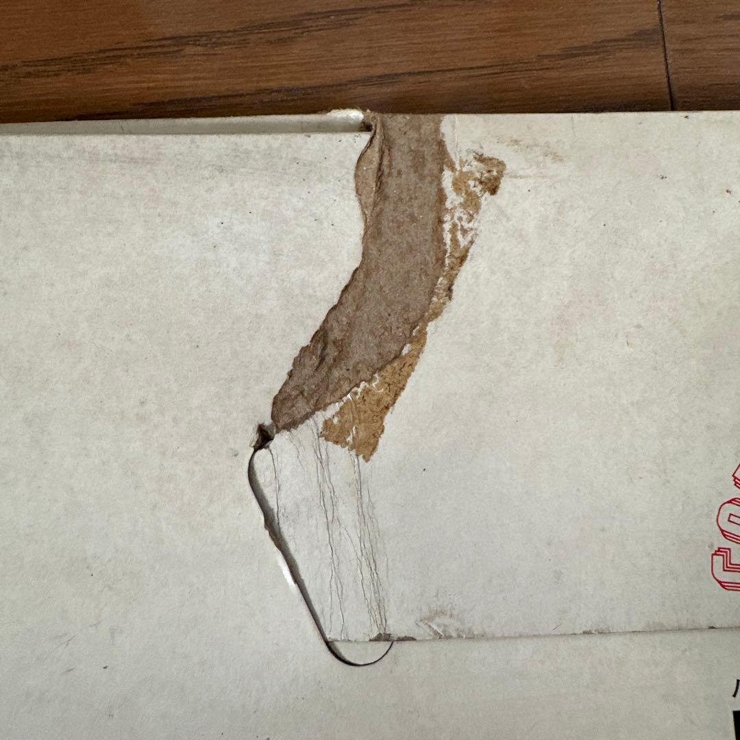 【レア】ETRICH TAUBE NISSIN CUP NOODLE景品