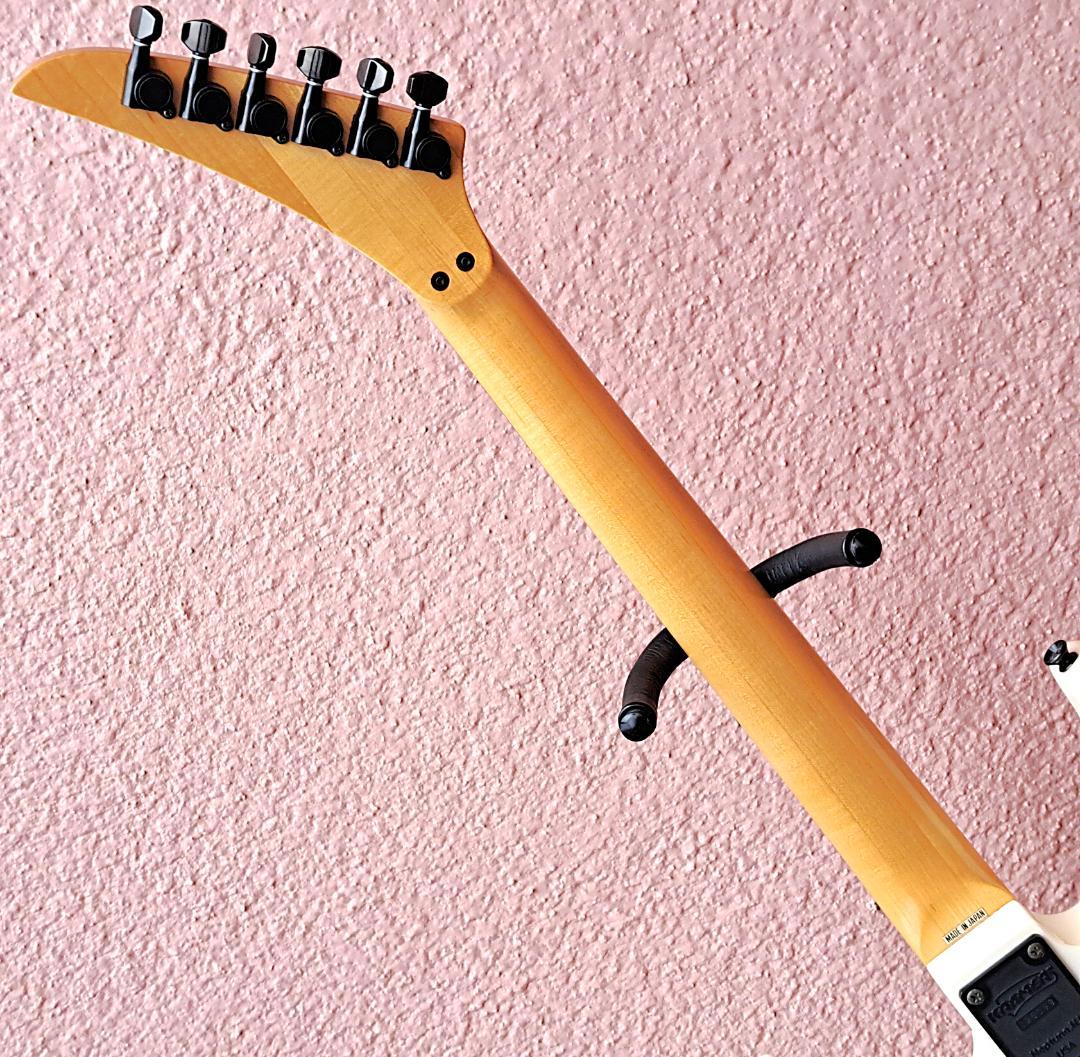 ■KRAMER Focus F-6000 ESP製 1988-1989 日本製