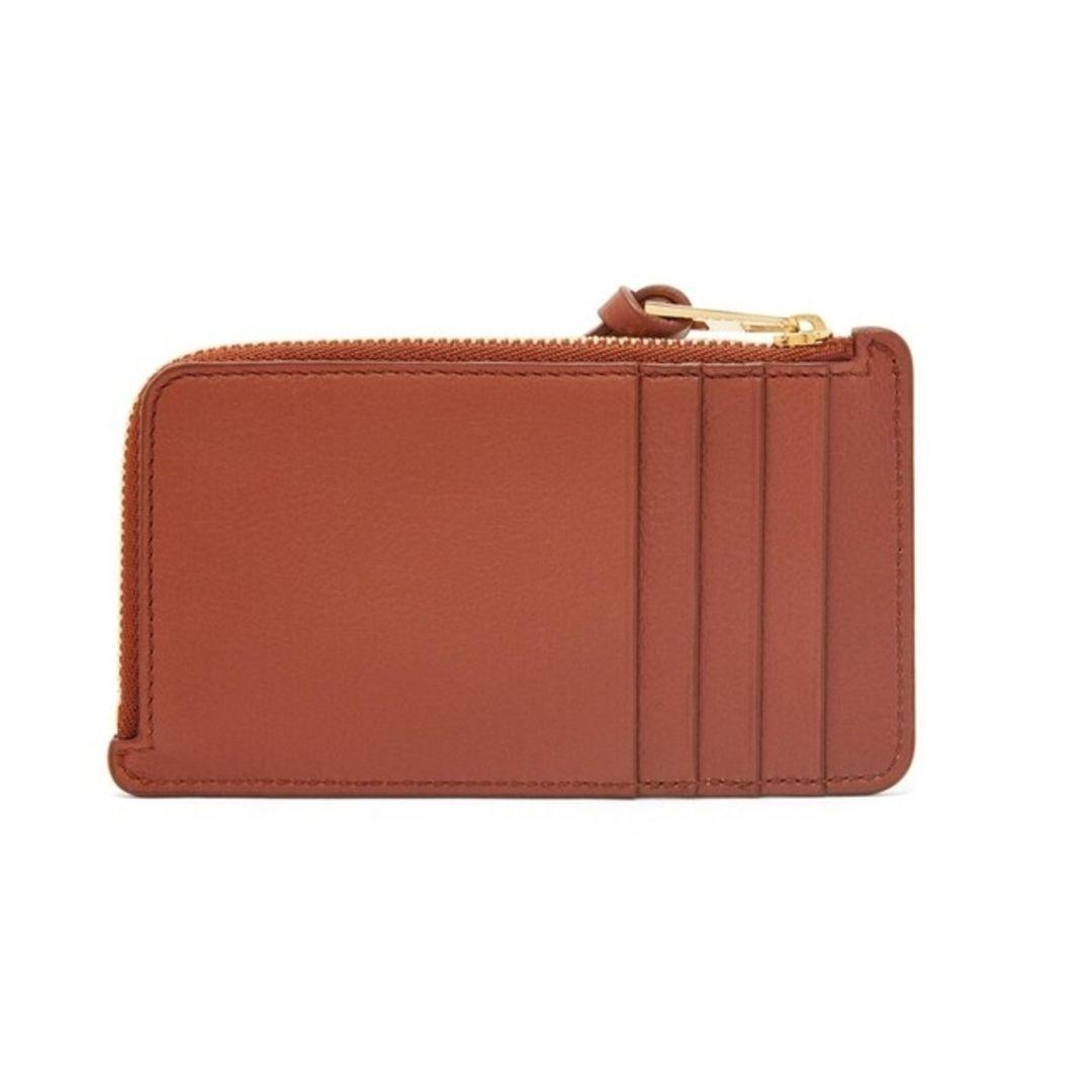 ロエベ×ハウル　カルシファー　カードホルダー