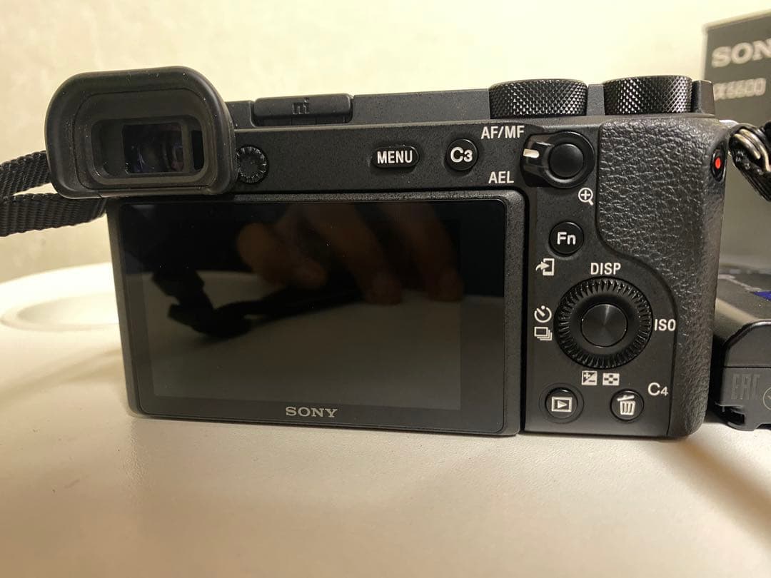 Sony a6600 - ビデオカメラヴィンテージ 通販