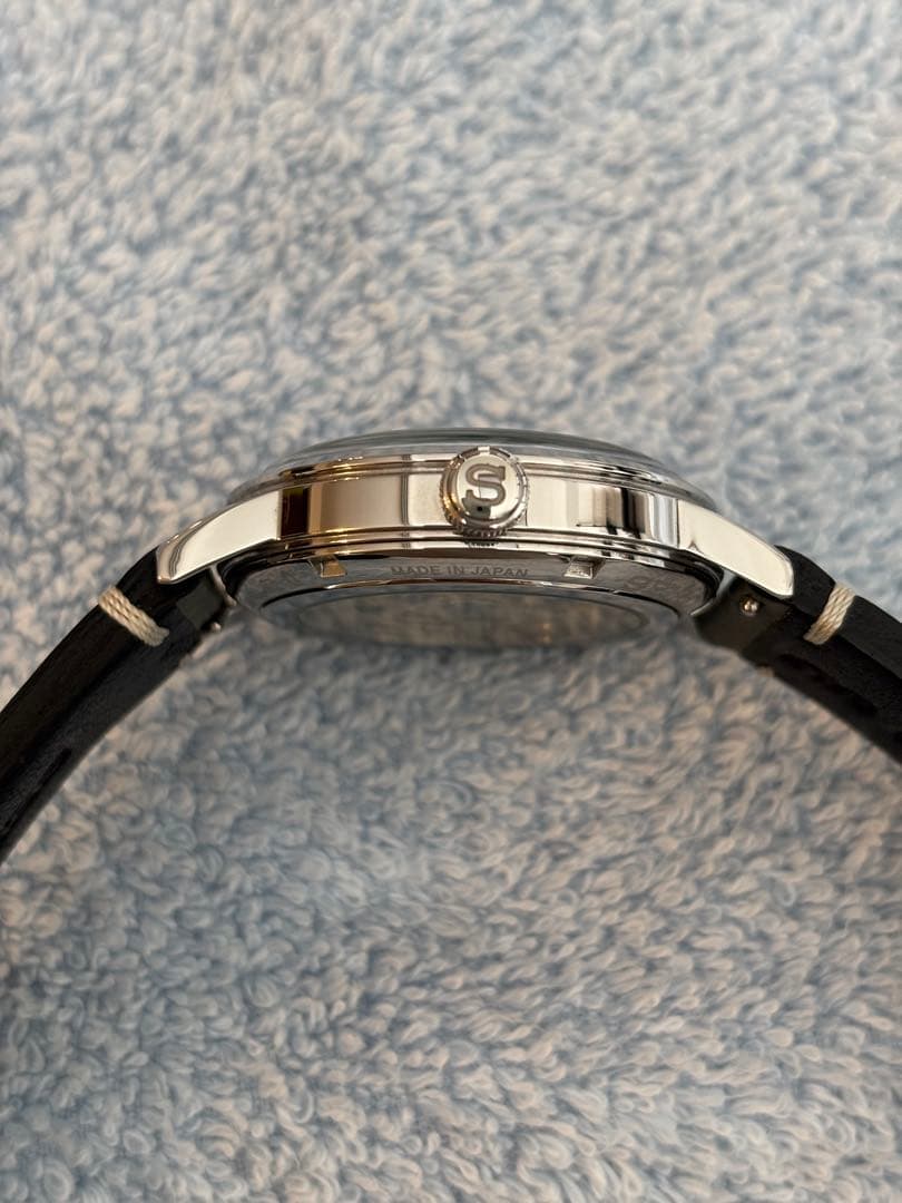 SEIKO Presage カクテルタイム「洛」 SARY181 限定品‼️