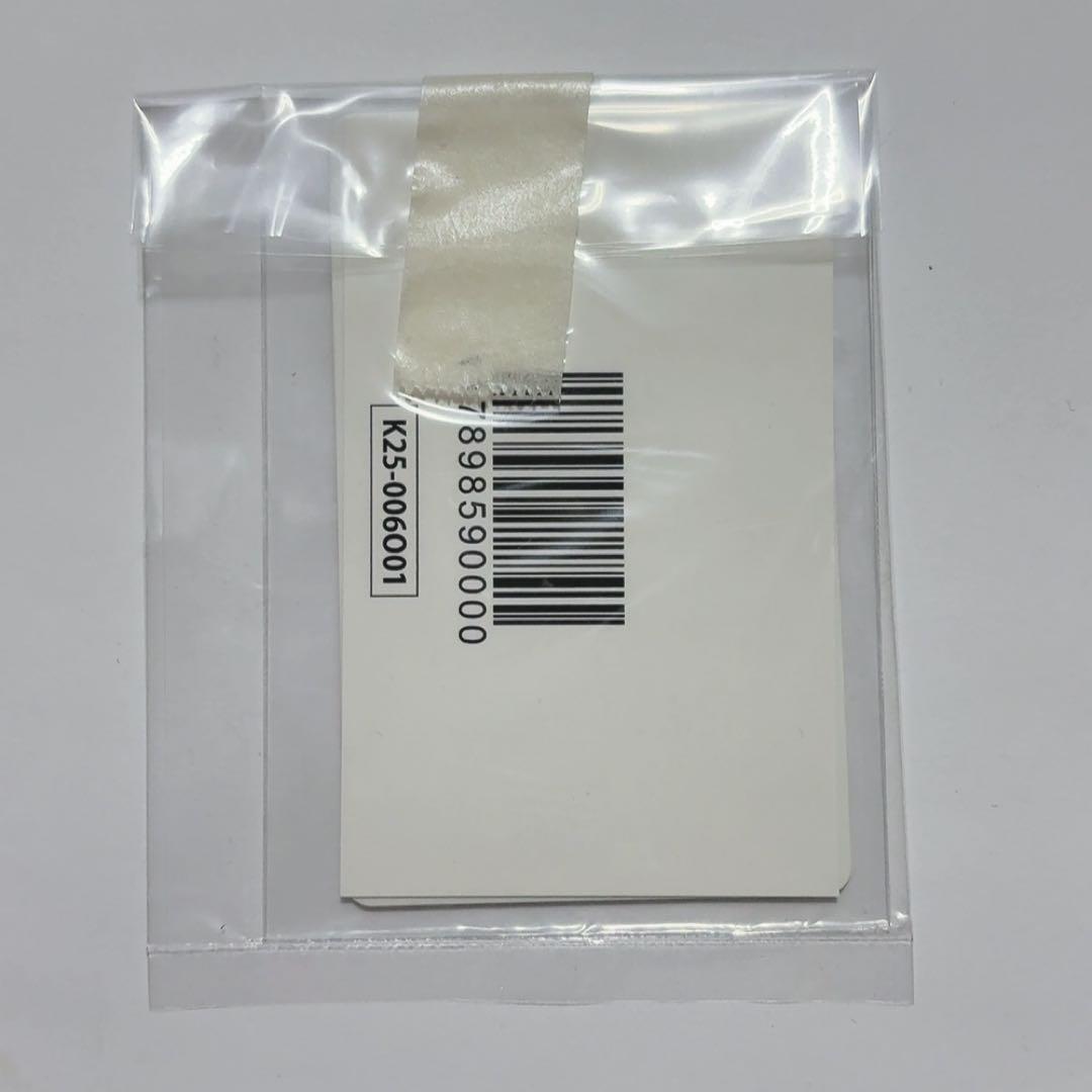 コナミプレミアムくじ ビーマニ e-amusement passカード シア