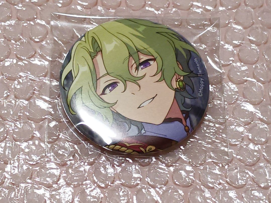 あんスタ コレ缶 2025 Sep Idol 巴日和 - メルカリ