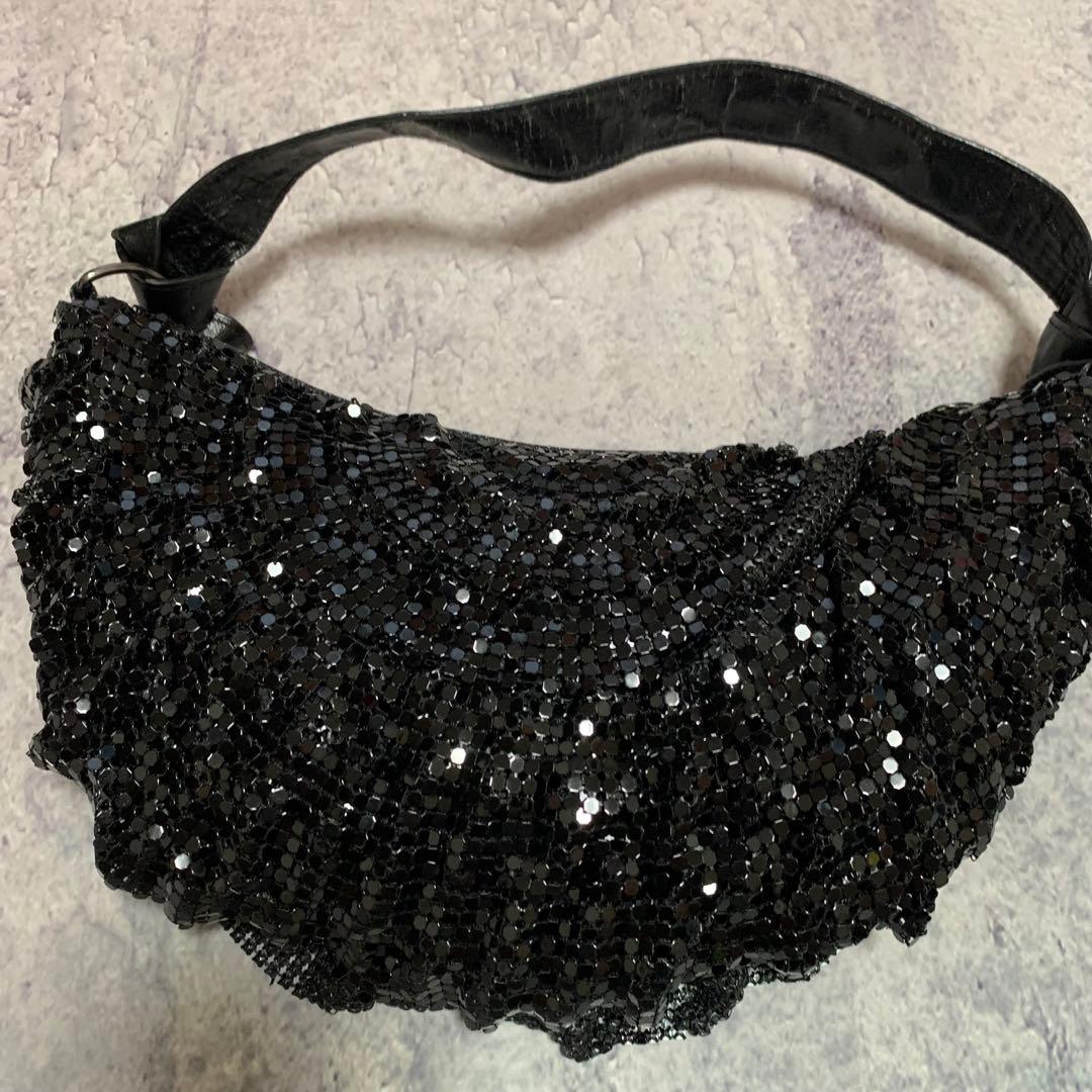 バッグ archive fairy design shoulder bag y2k