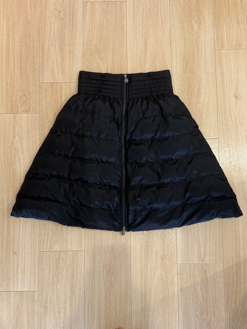 Vaqutaux Voyage ブルジョアタキシードスカート ヴァクトー