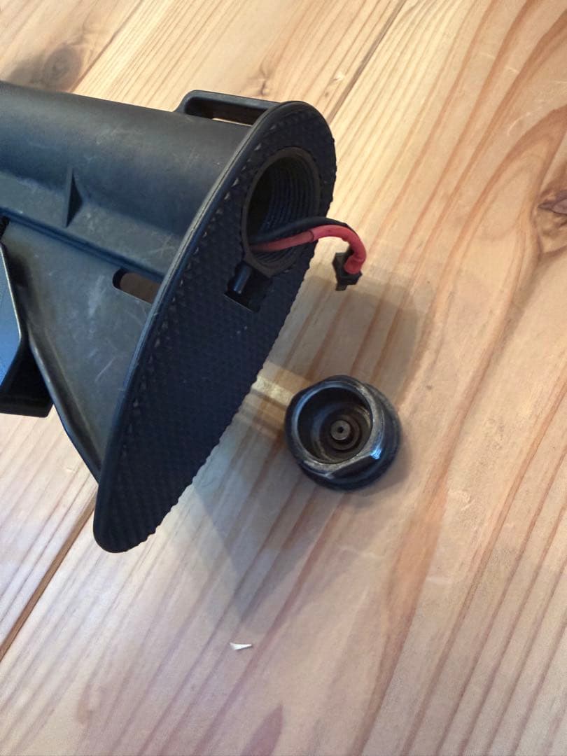 マルイ　次世代　M4 ジャンク