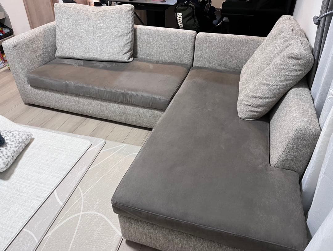 カウチソファ　INCOON