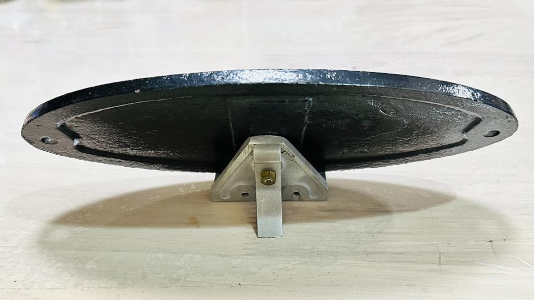 日本国有鉄道 銘板 スタンドも電車パーツ