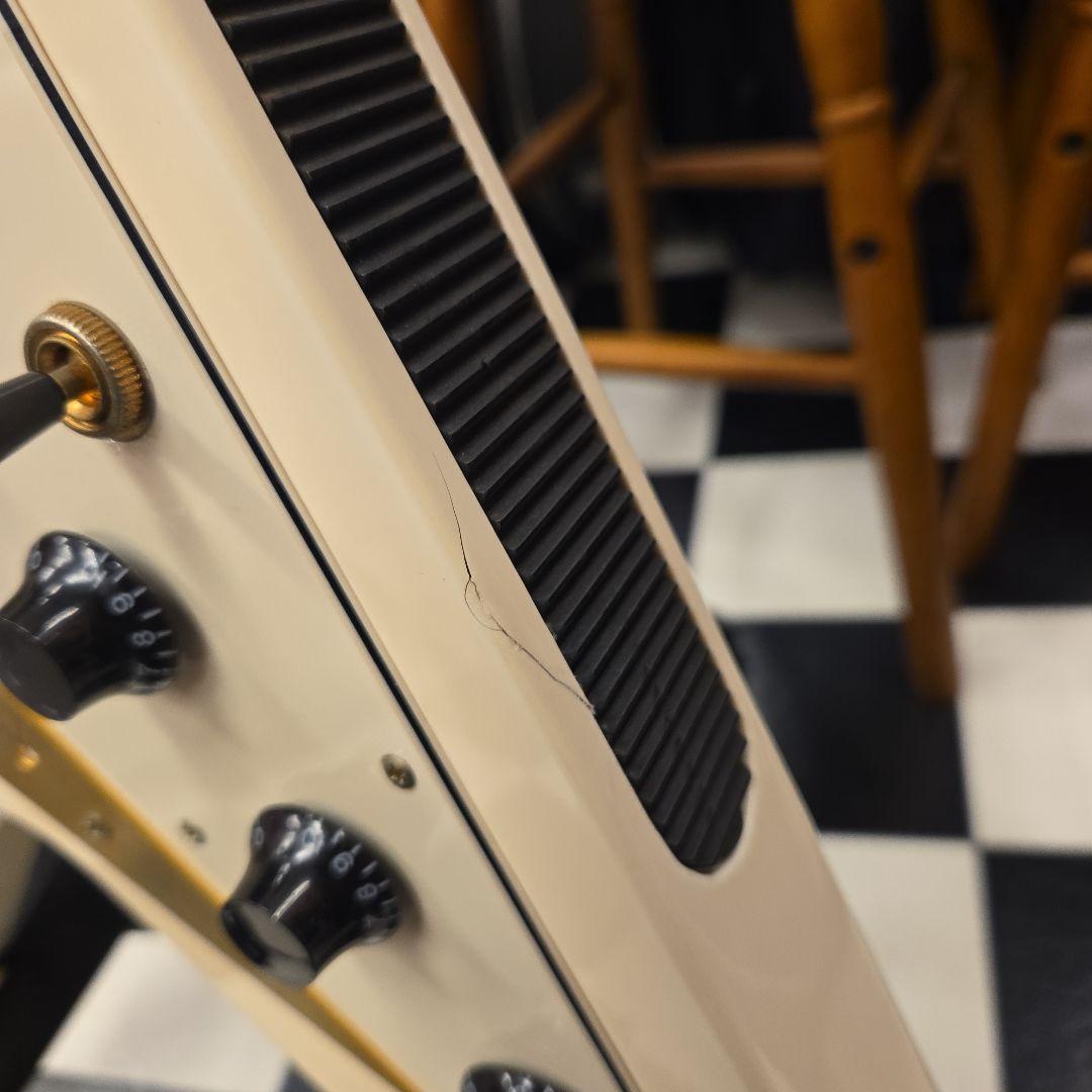 値下げ！ EPIPHONE リミテッド 1958 Korina Flying V