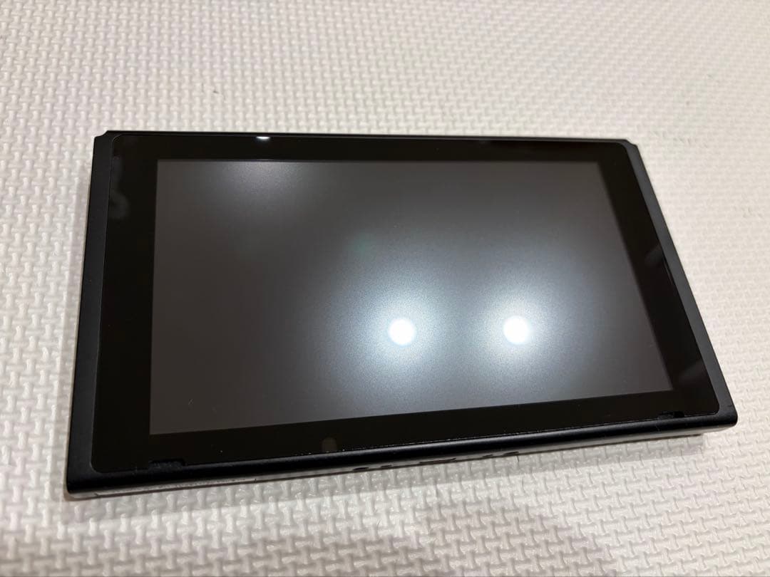 モンスターハンターダブルクロス　Switch本体セット