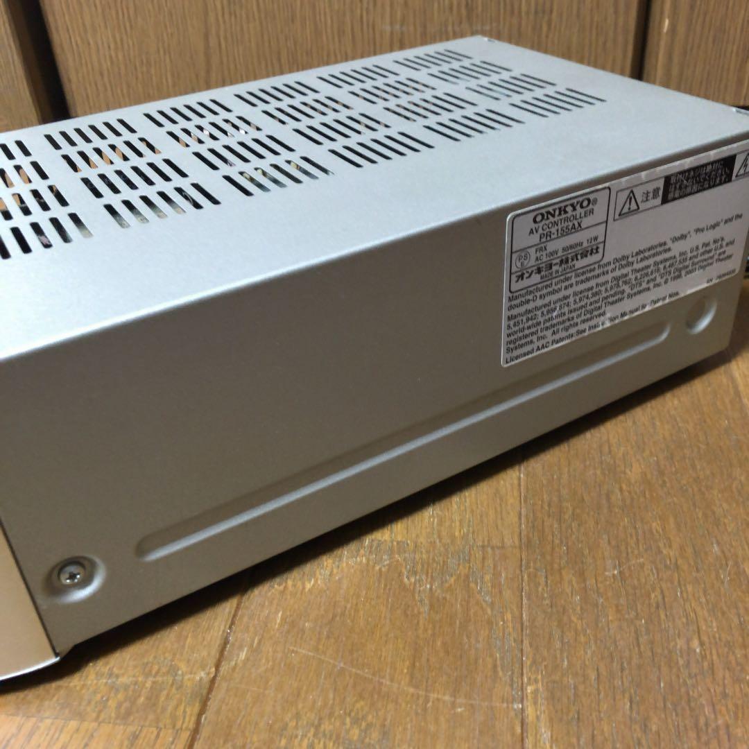 5.1chホームシアター オンキョー ONKYO BASE-V15X