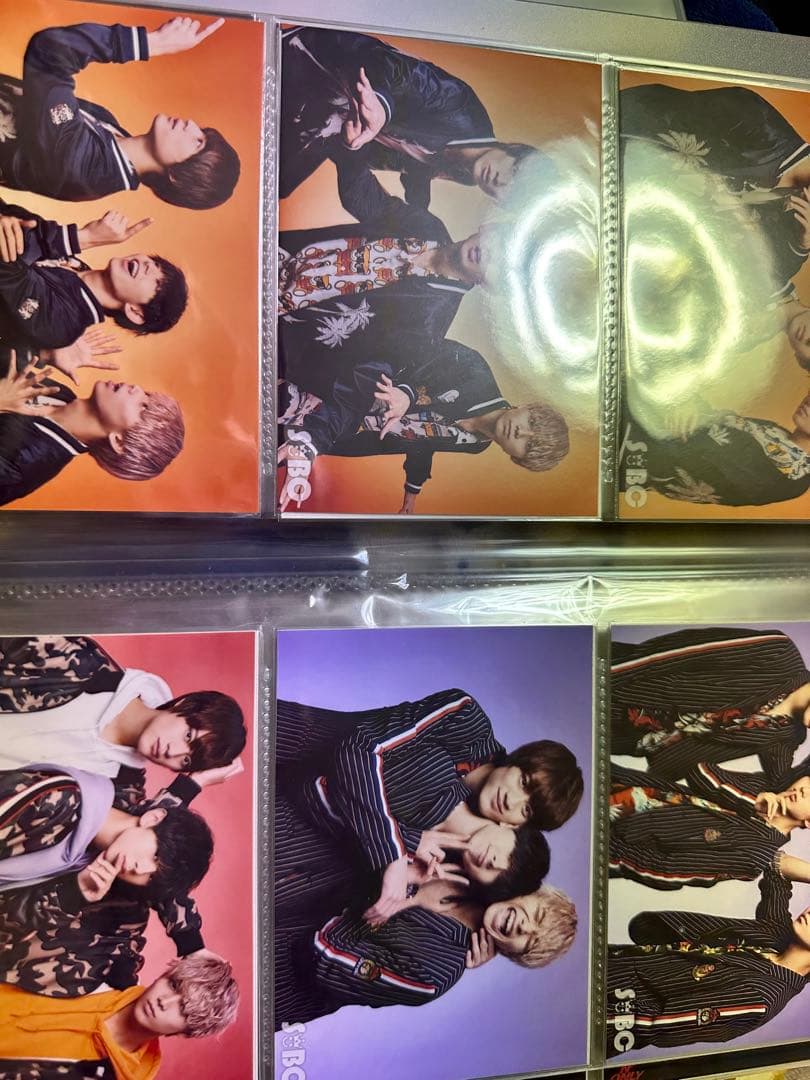 ONE N' ONLY 生写真セット