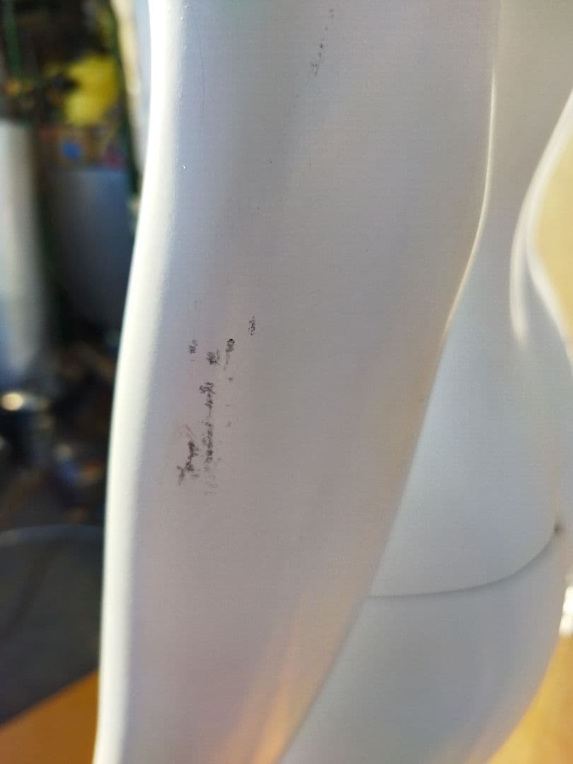 女性用マネキン トルソー 約51×47×H160cm 人形 等身大