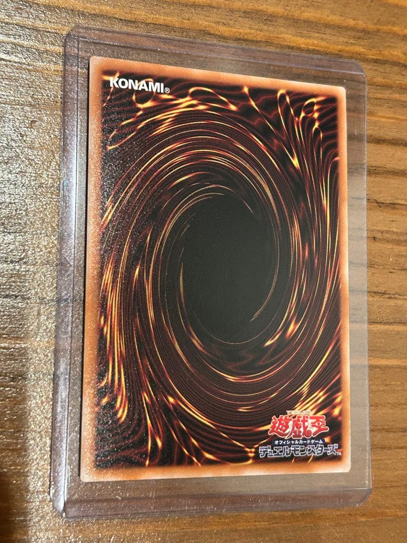 遊戯王　白き竜の落胤