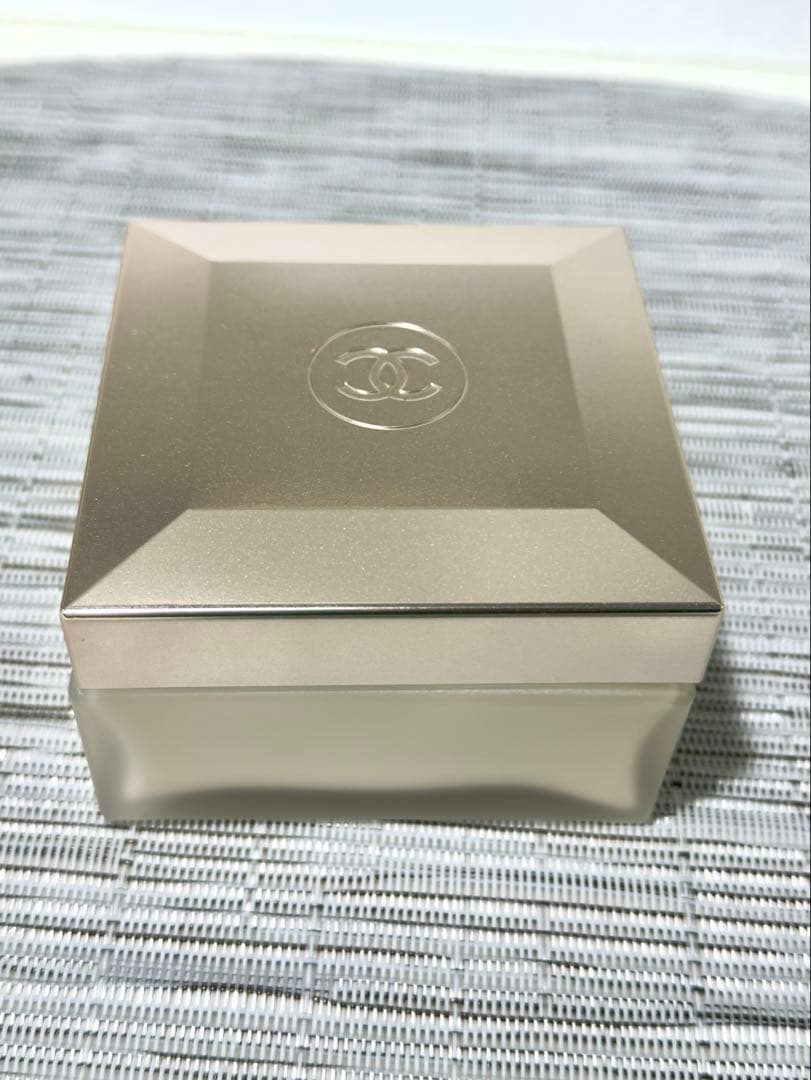 【未使用】CHANEL ガブリエル ボディクリーム