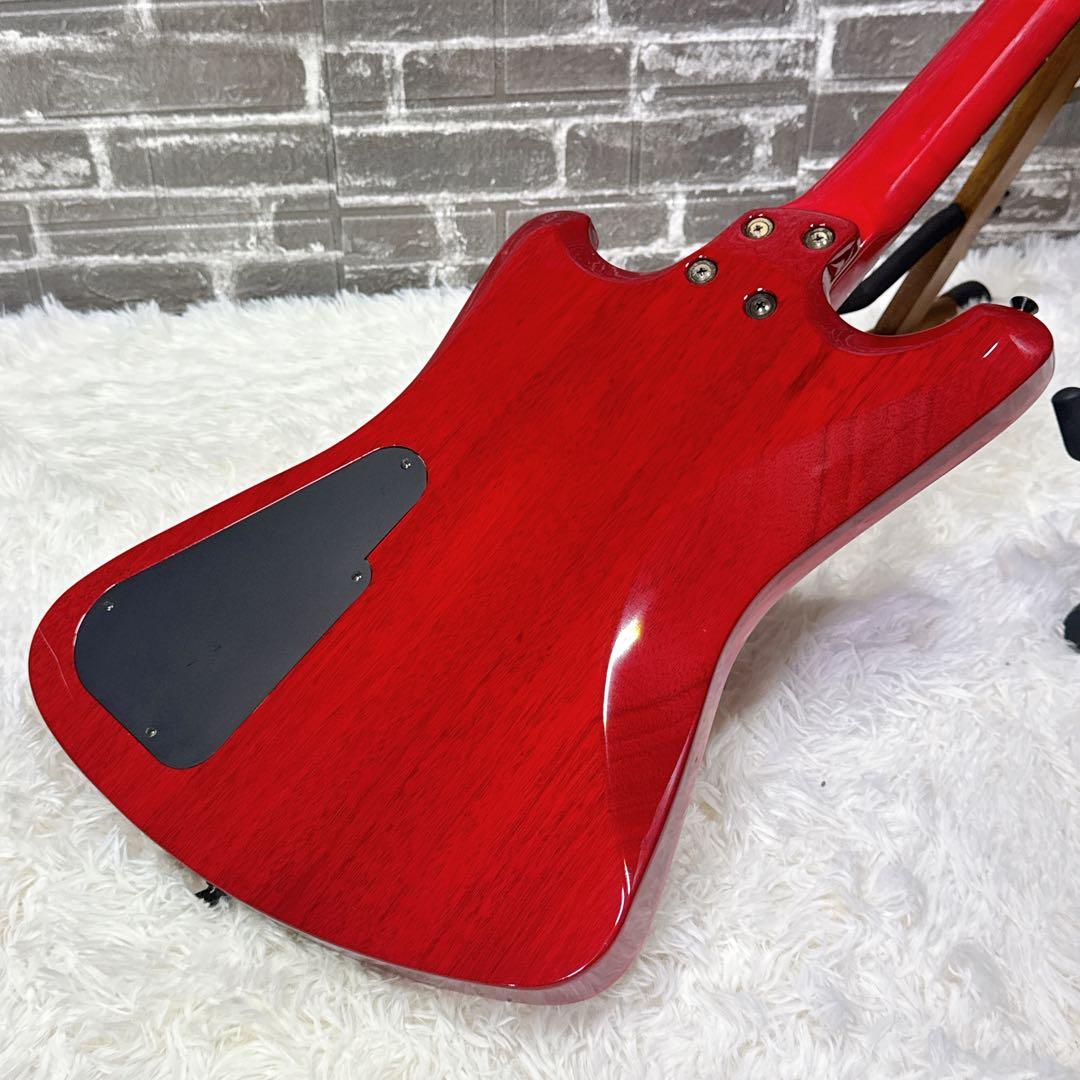 FERNANDES MY-95K Kiyoshiモデル Media youth