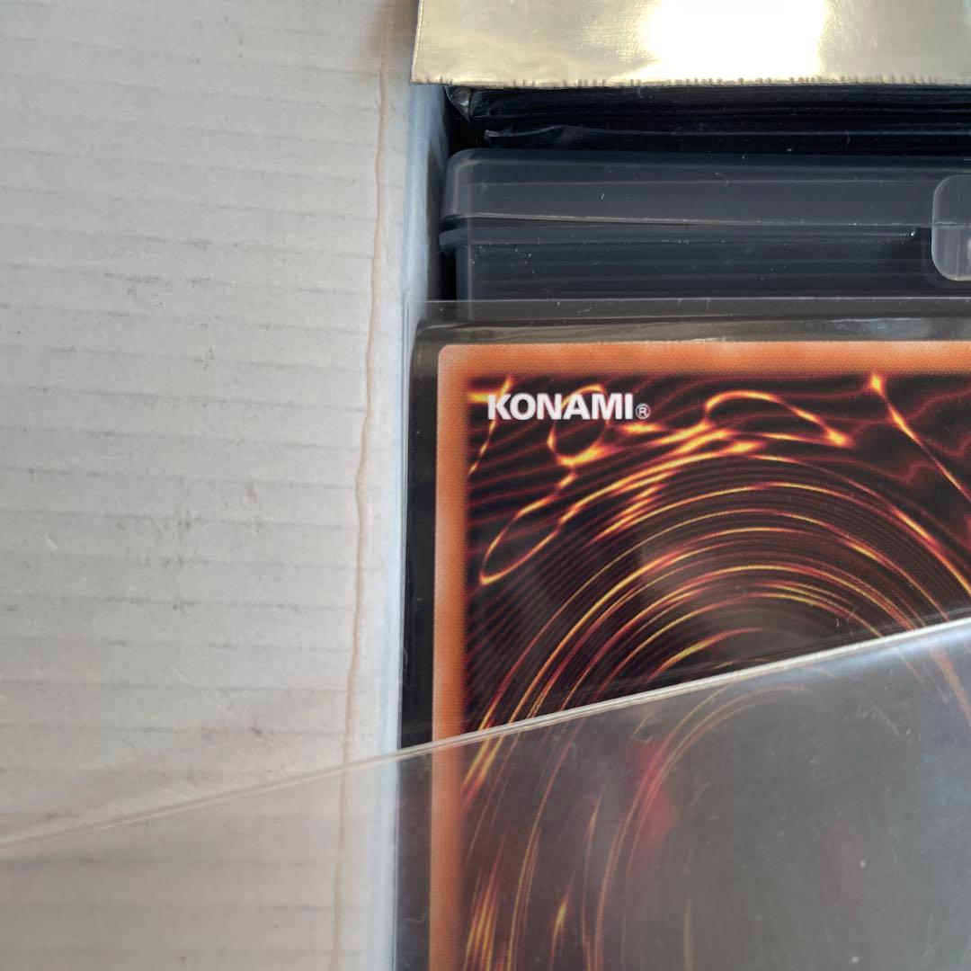 閃刀起動－リンケ－ジ　プリシク