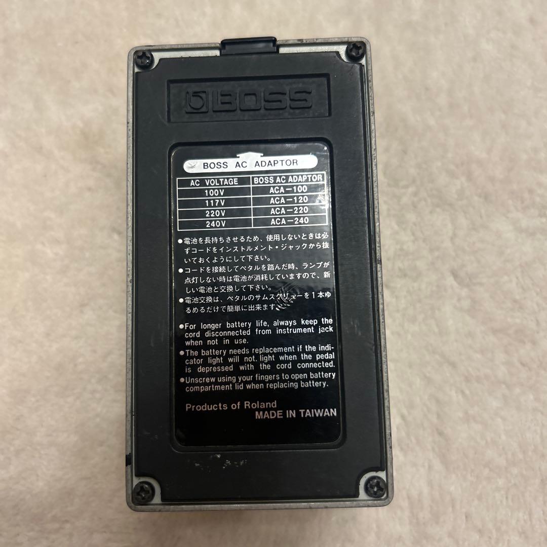 ギター BOSS Heavy l HM-2