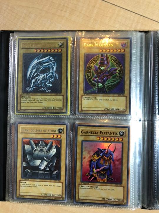 遊戯王　引退　トレーディングカード