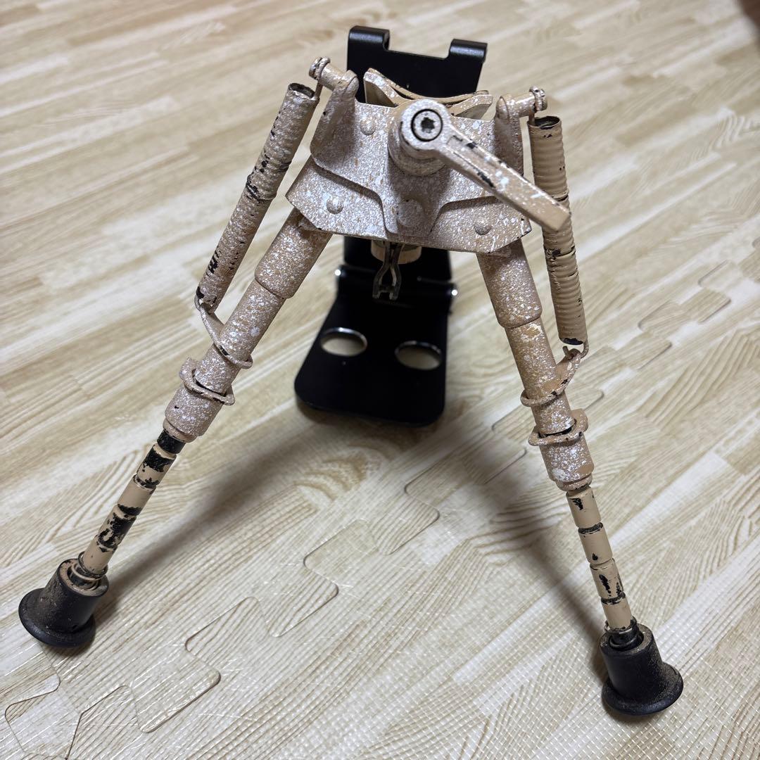 ★値下げ★東京マルイ　VSR-10 塗装あり　付属品　おまけ付