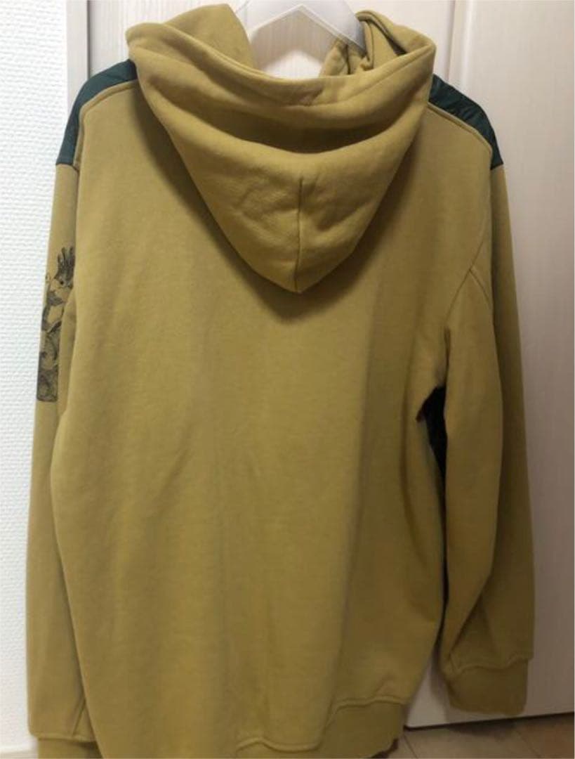 米津玄師 かいじゅうビッグパーカー Lサイズ 卸売 米津玄師 2016年