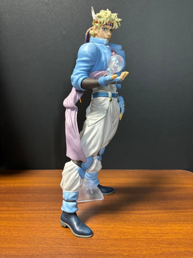 ジョジョの奇妙な冒険　シーザー　一番くじ