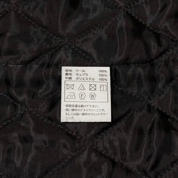 希少美品 COOTIE グレンチェックCPOジャケットM ＆限定キャップ セット