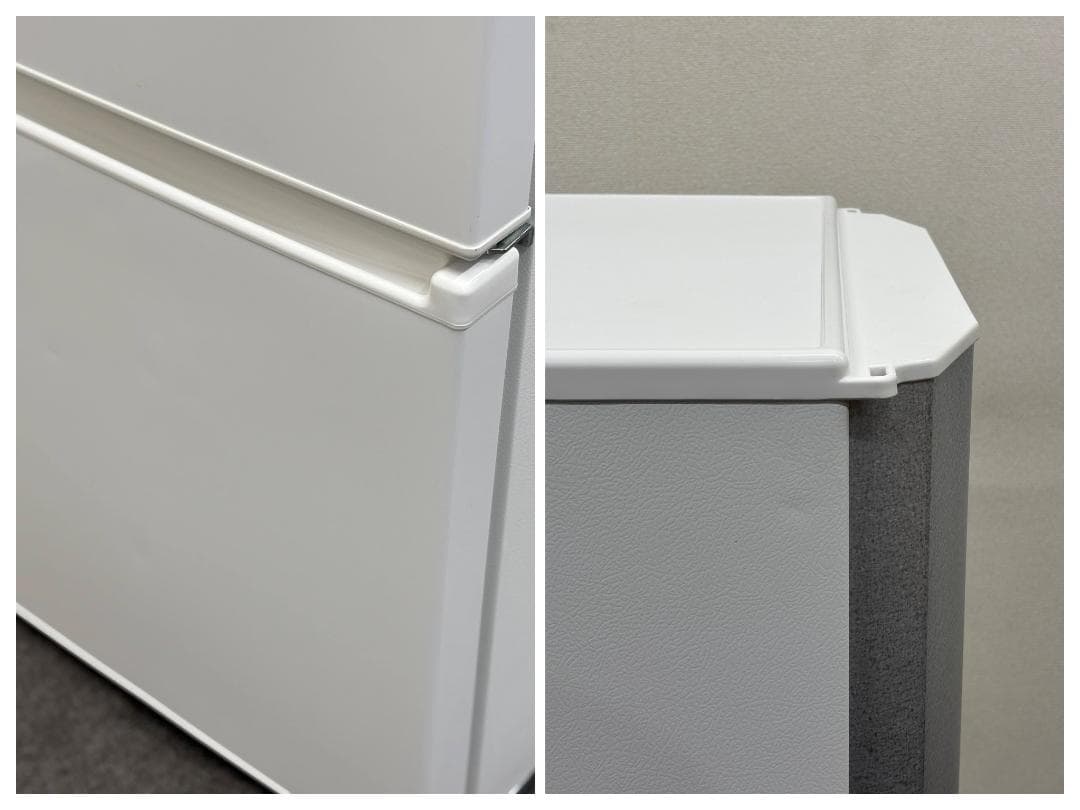 【お得家電2点セット！】送料無料！ 洗濯機 冷蔵庫 単身 一人暮らし