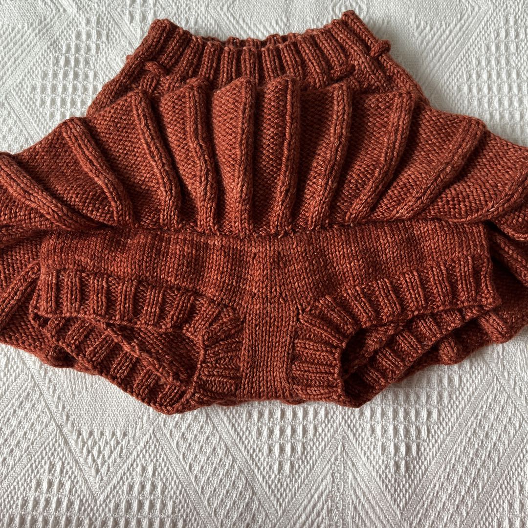 スカート misha&puff Skating Pond Skirt 3-4y