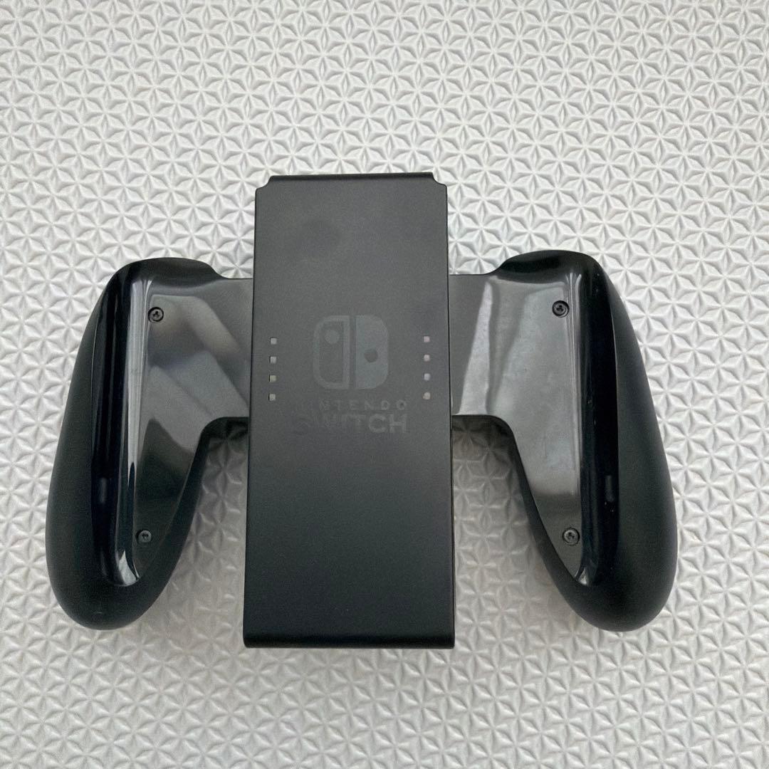 Nintendo Switch 本体 128GB SDカード ケース付き