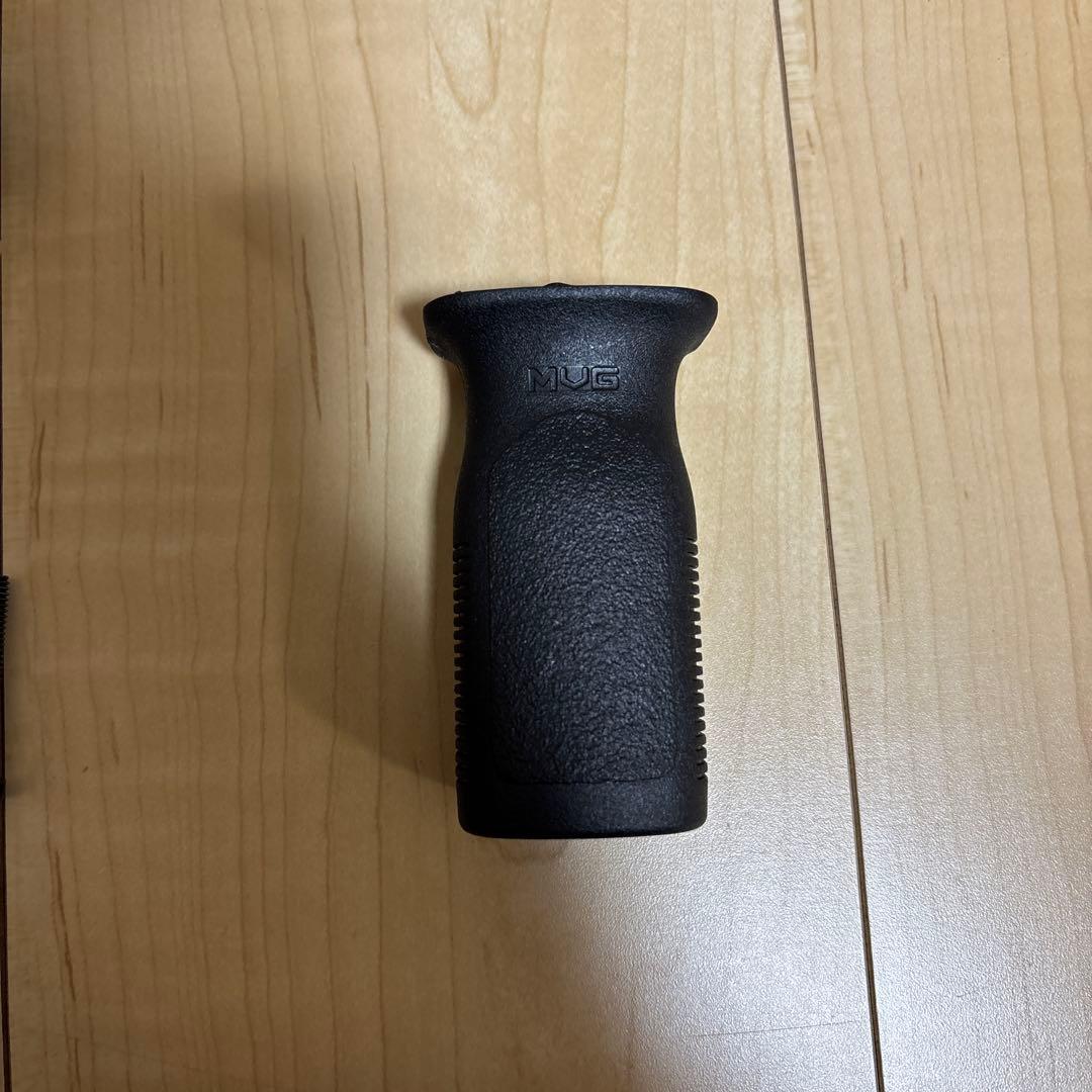 MK4 M-LOK ハンドガード　9.5インチ