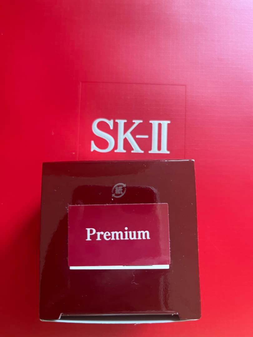 SK-II ステムパワーリッチクリーム 50g